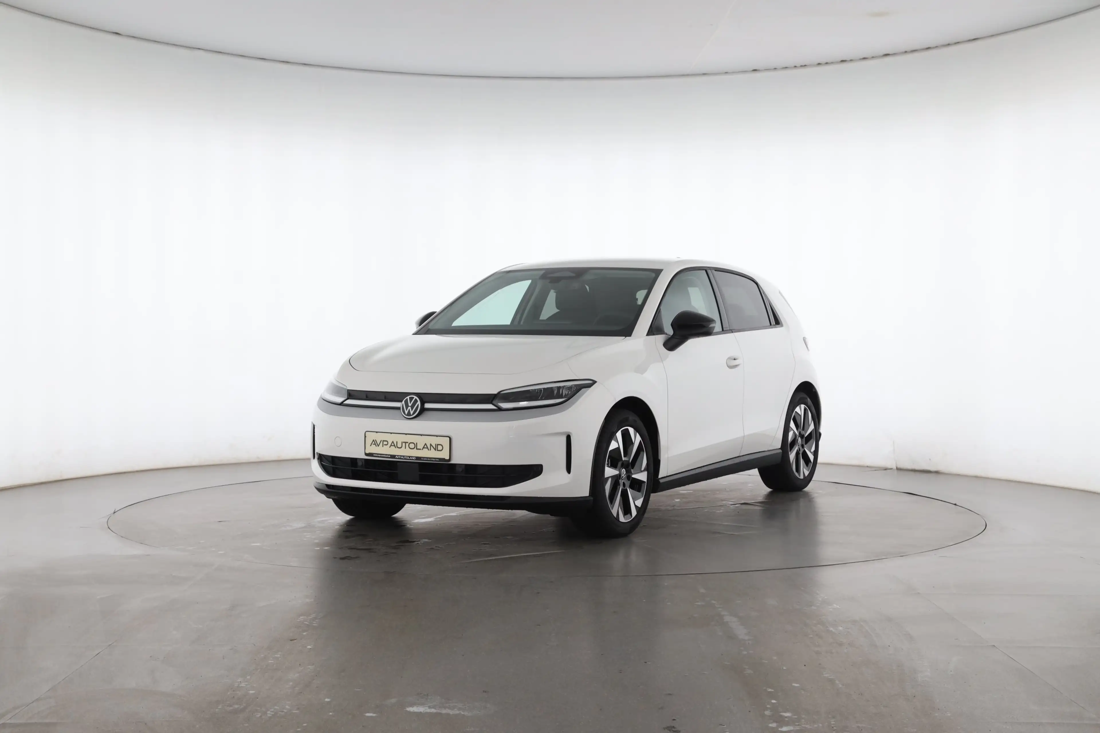 Volkswagen ID. Polo ID.Polo Launch-Edition LIFE | NAVI | WINTER | — photo 2