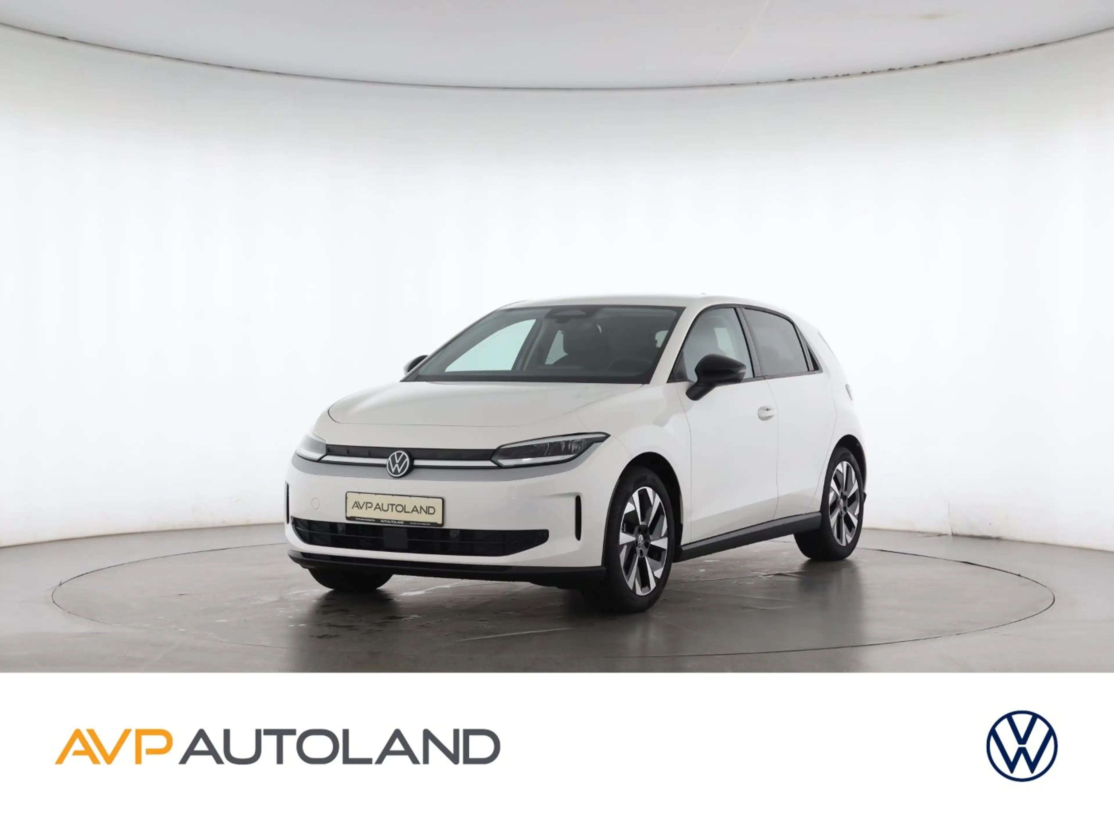 Volkswagen ID. Polo ID.Polo Launch-Edition LIFE | NAVI | WINTER |