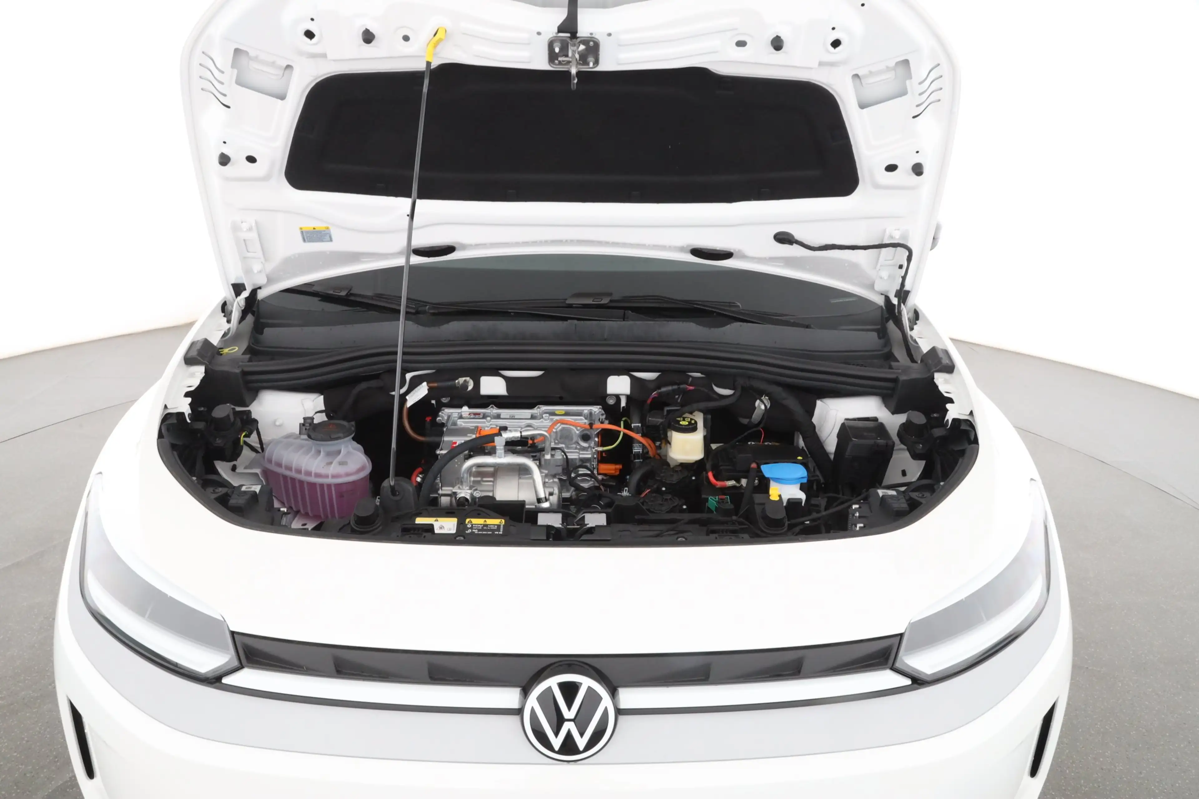 Volkswagen ID. Polo ID.Polo Launch-Edition LIFE | NAVI | WINTER | — photo 10