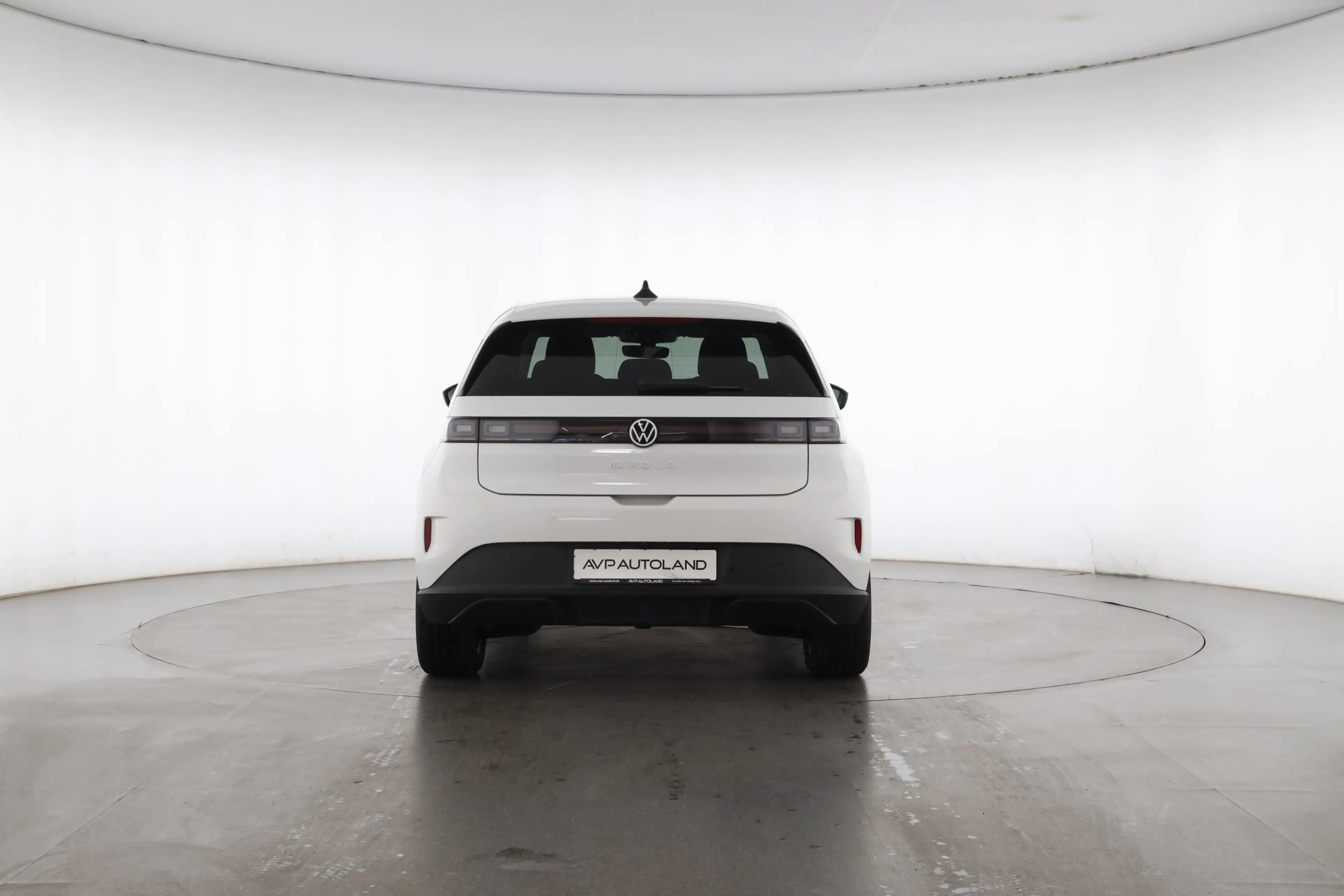 Volkswagen ID. Polo ID.Polo Launch-Edition LIFE | NAVI | WINTER | — photo 7