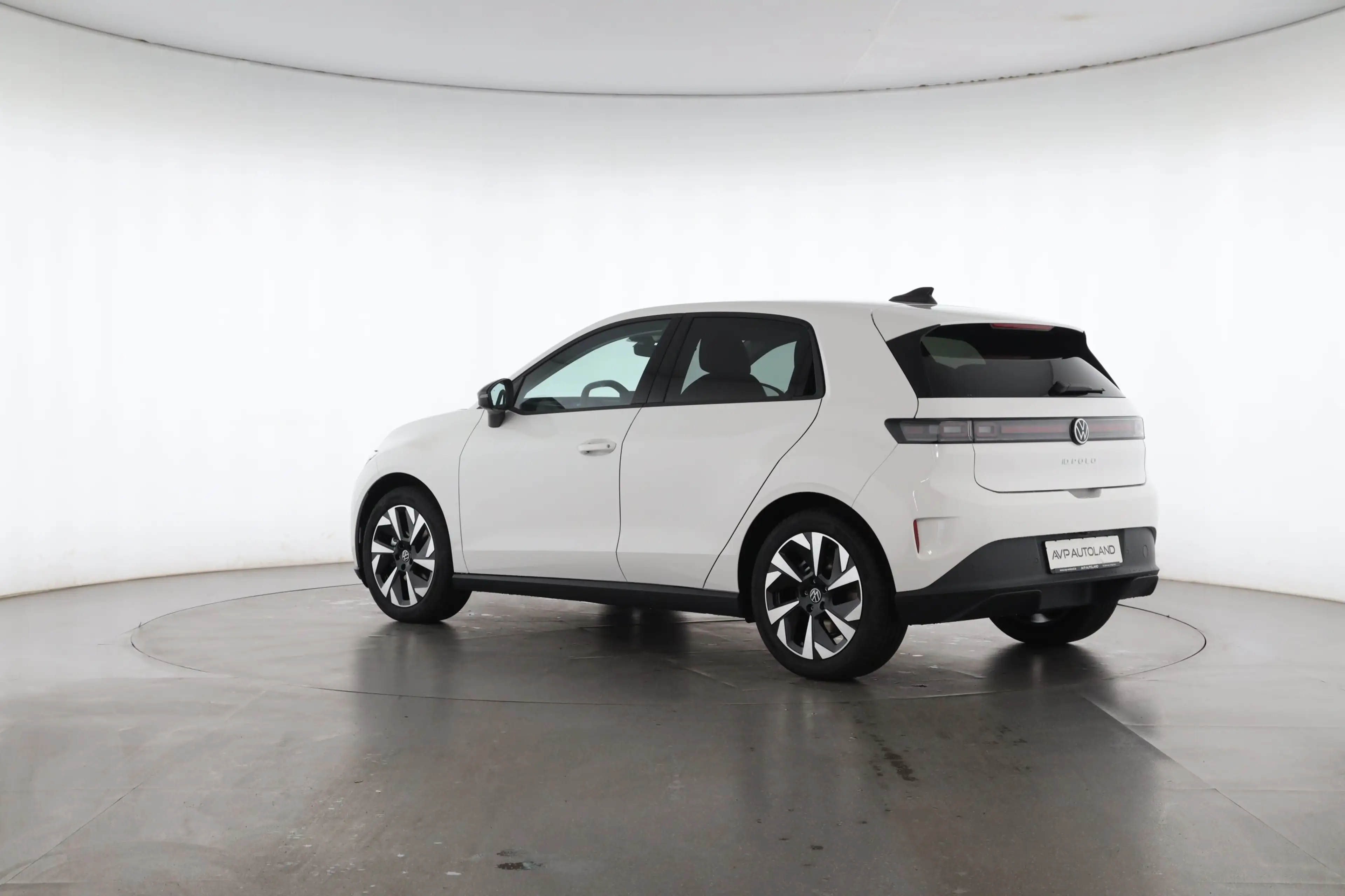 Volkswagen ID. Polo ID.Polo Launch-Edition LIFE | NAVI | WINTER | — photo 5