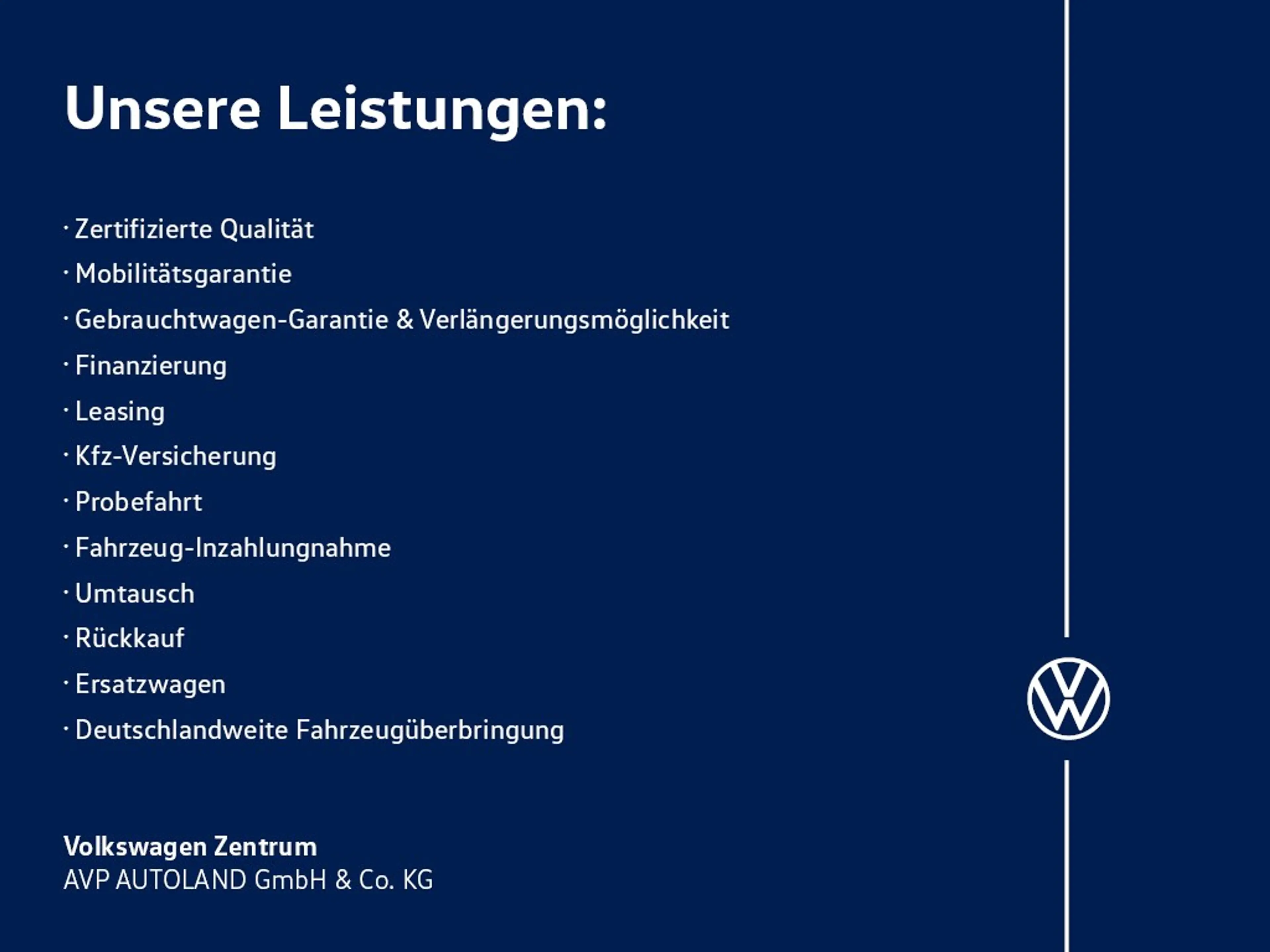 Volkswagen ID. Polo ID.Polo Launch-Edition LIFE | NAVI | WINTER | — photo 13