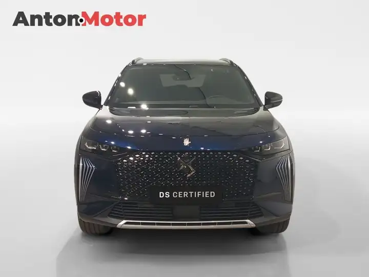 DS 7 Crossback BlueHDi Automático RIVOLI 2025