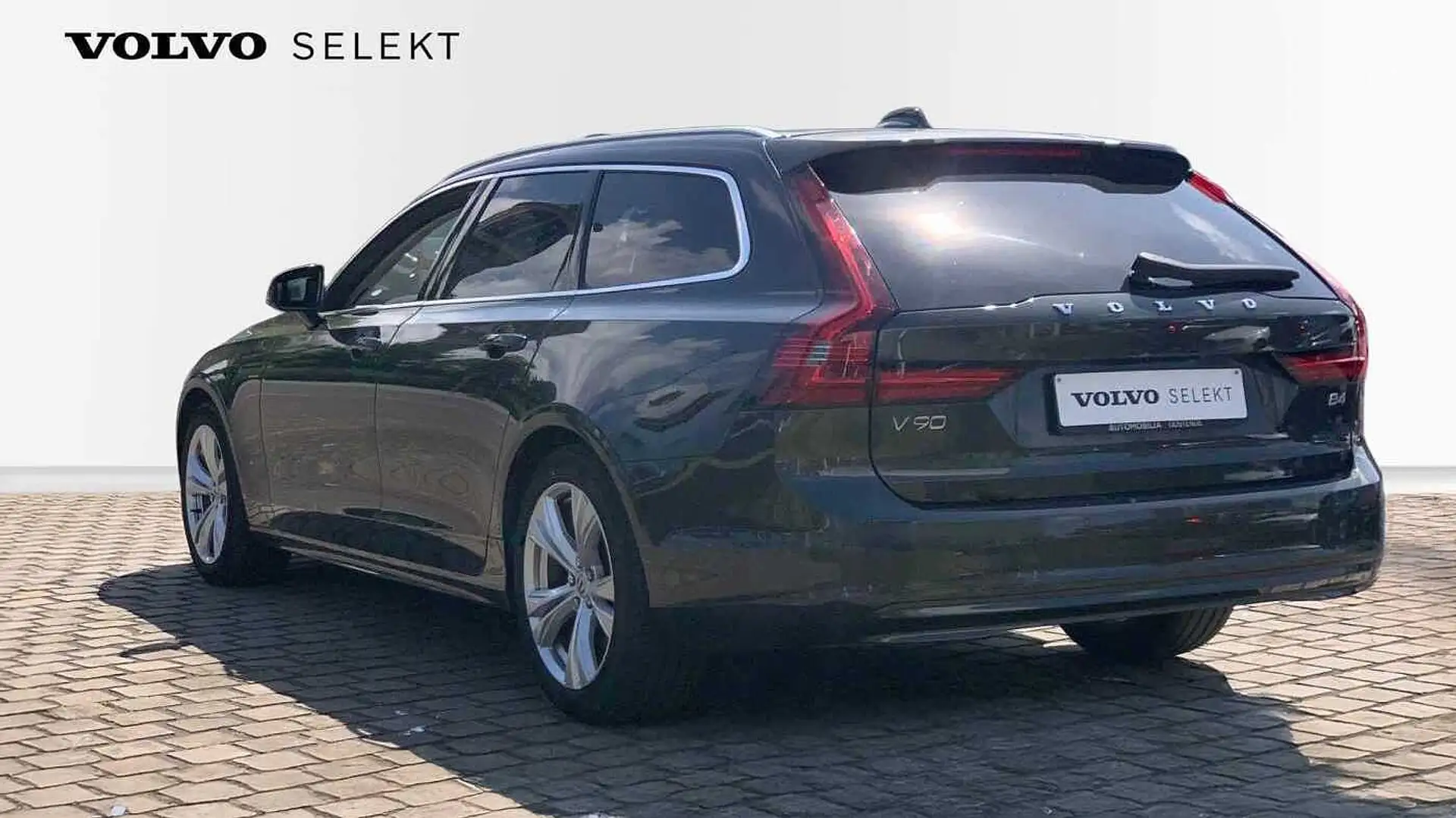 Volvo V90 Momentum Pro B4 | Camera | Zetelverwarming | Verw Gris - 2