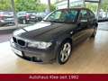 BMW 318 Ci Coupé *Tüv 01/2027*Xenon*Leder*Gsd* Gris - thumbnail 12