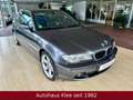 BMW 318 Ci Coupé *Tüv 01/2027*Xenon*Leder*Gsd* Gris - thumbnail 1