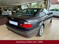 BMW 318 Ci Coupé *Tüv 01/2027*Xenon*Leder*Gsd* Gris - thumbnail 3