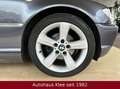BMW 318 Ci Coupé *Tüv 01/2027*Xenon*Leder*Gsd* Gris - thumbnail 17