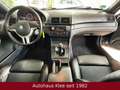 BMW 318 Ci Coupé *Tüv 01/2027*Xenon*Leder*Gsd* Gris - thumbnail 9