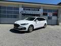 Ford Mondeo Turnier 2.0 Trend ''AHK*LED*SIHZ*RFK'' Blanc - thumbnail 1
