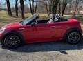 MINI John Cooper Works Roadster Mini John Cooper Works Roadster Aut. Rot - thumbnail 6