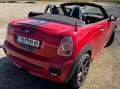 MINI John Cooper Works Roadster Mini John Cooper Works Roadster Aut. Rot - thumbnail 3
