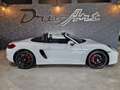 Porsche Boxster (981) 3.4S PDK Porsche Approved Blanc - thumbnail 3