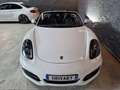 Porsche Boxster (981) 3.4S PDK Porsche Approved Blanc - thumbnail 7