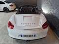 Porsche Boxster (981) 3.4S PDK Porsche Approved Blanc - thumbnail 8