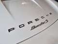 Porsche Boxster (981) 3.4S PDK Porsche Approved Blanc - thumbnail 21