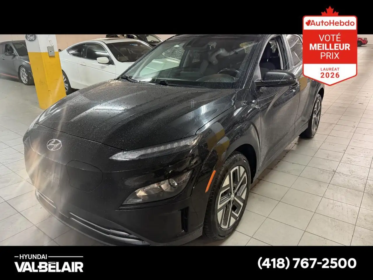 2023 Hyundai KONA