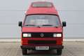 Volkswagen T3 Joker 3 1.6 TD 69PS 5Gang Westfalia Oldtimer Rouge - thumbnail 2