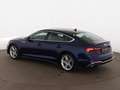 Audi A5 SB 35 TDI S-Line Aut LASER RADAR LEDER NAVI Blau - thumbnail 6