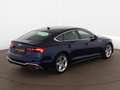 Audi A5 SB 35 TDI S-Line Aut LASER RADAR LEDER NAVI Blau - thumbnail 8