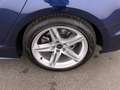 Audi A5 SB 35 TDI S-Line Aut LASER RADAR LEDER NAVI Blau - thumbnail 28