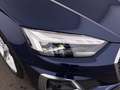 Audi A5 SB 35 TDI S-Line Aut LASER RADAR LEDER NAVI Blau - thumbnail 12