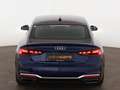 Audi A5 SB 35 TDI S-Line Aut LASER RADAR LEDER NAVI Blau - thumbnail 7