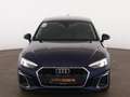 Audi A5 SB 35 TDI S-Line Aut LASER RADAR LEDER NAVI Blau - thumbnail 2
