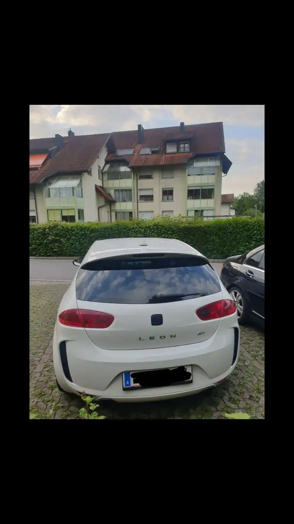 SEAT Leon GT 1,2 TSI - 2