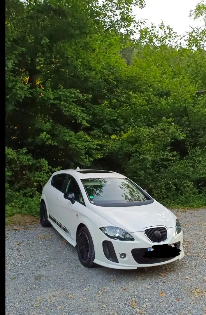 SEAT Leon GT 1,2 TSI - 1
