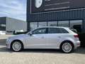 Audi A3 Sportback 1.4 e-tron PHEV 204pk Aut. Attraction Pr Grigio - thumbnail 4