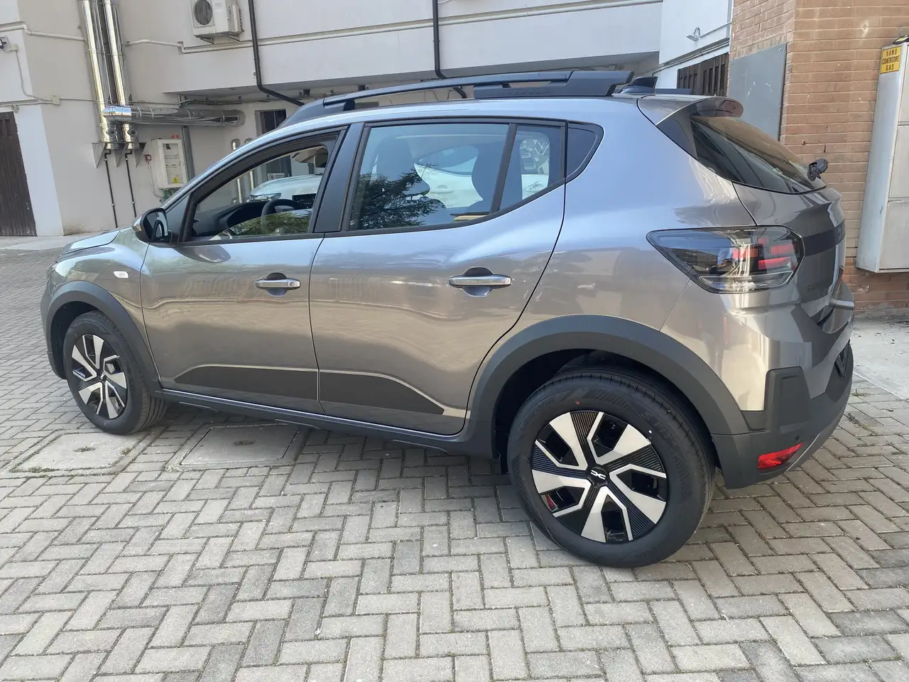 Dacia Sandero 2026