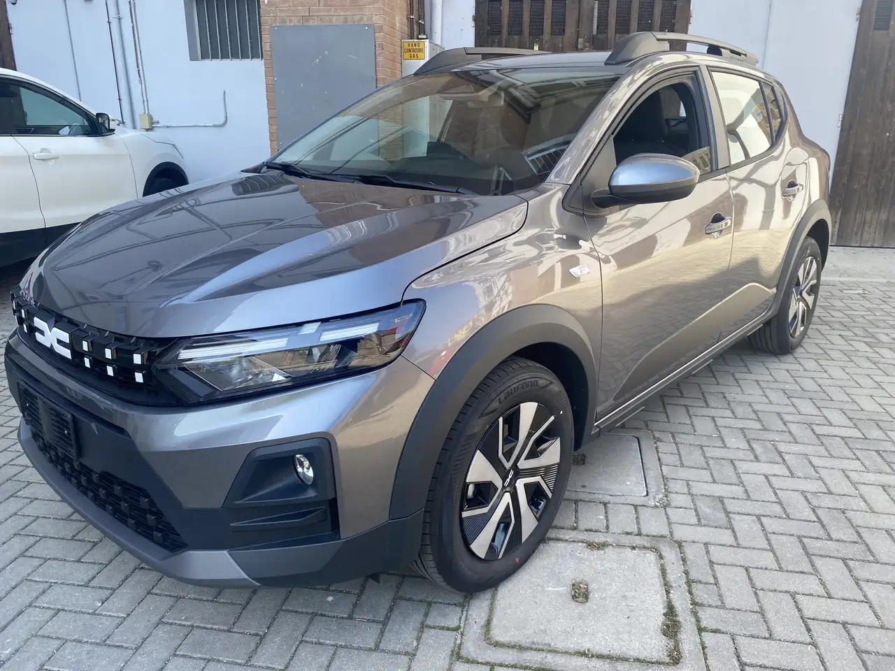 Dacia Sandero 2026