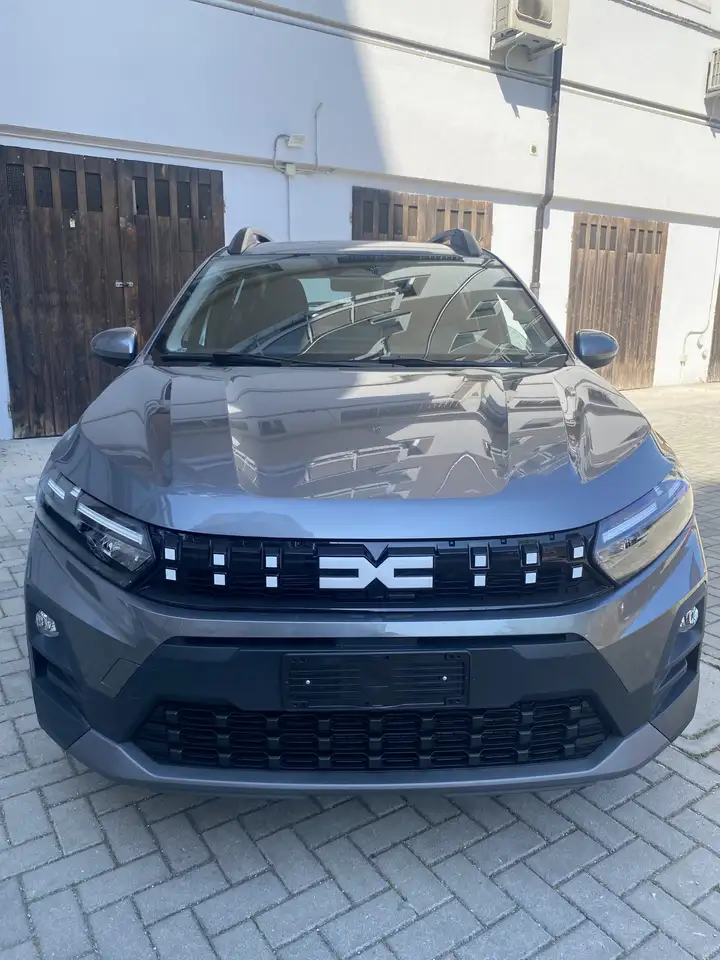 Dacia Sandero 2026