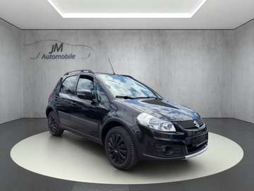 4x4 Sitzheizung