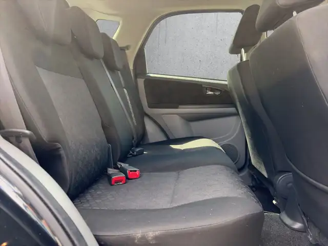 Suzuki SX4 view 11