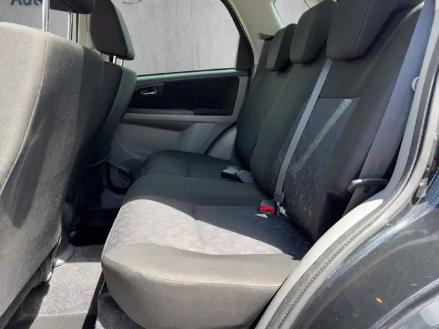 Suzuki SX4 view 10