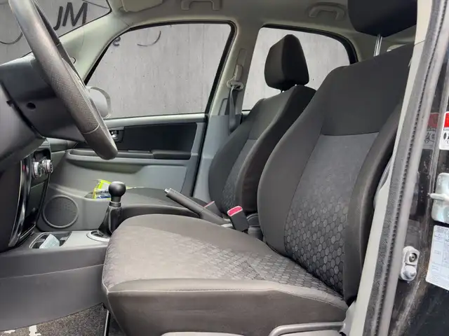 Suzuki SX4 view 9