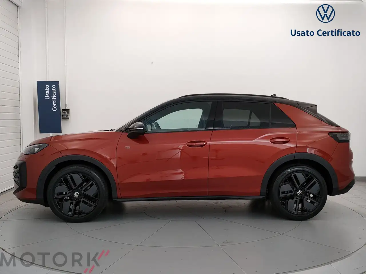 Volkswagen T-Roc 2026