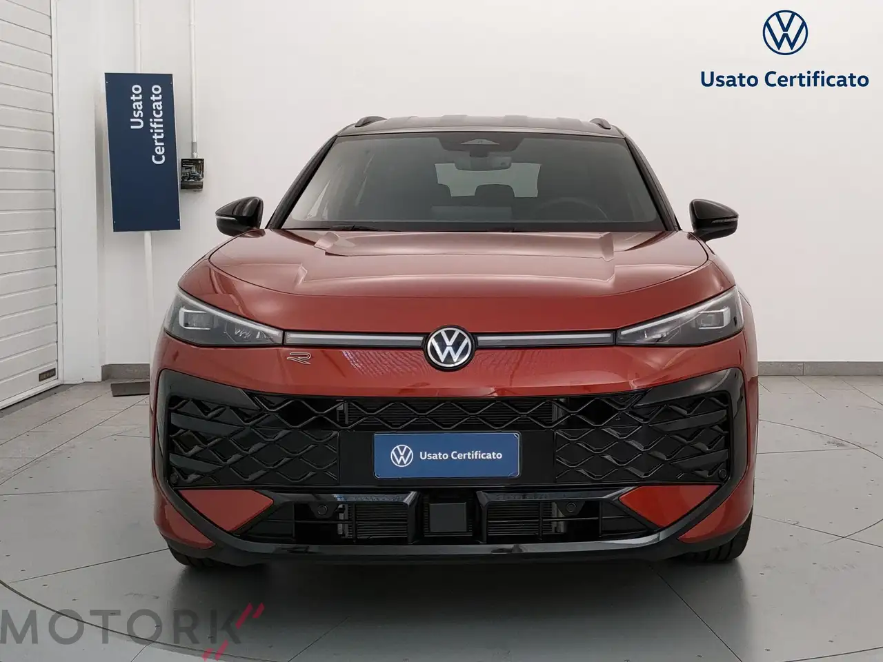 Volkswagen T-Roc 2026