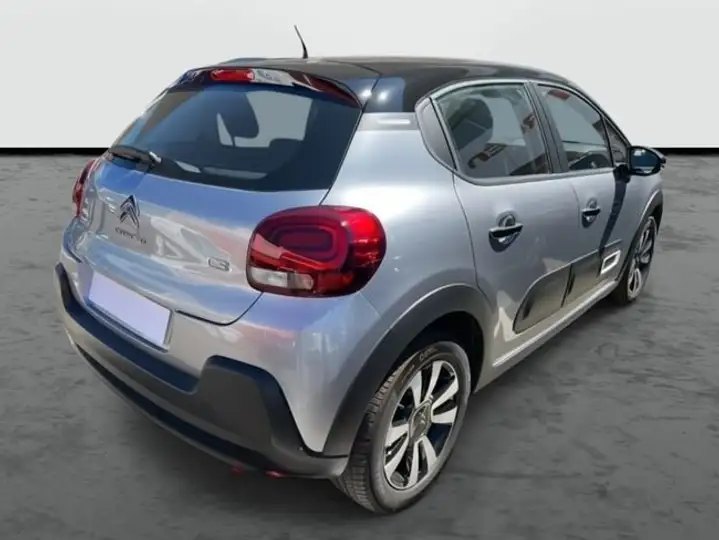Citroën C3 1.2 PureTech S&S C-SERIES 2023, foto 2