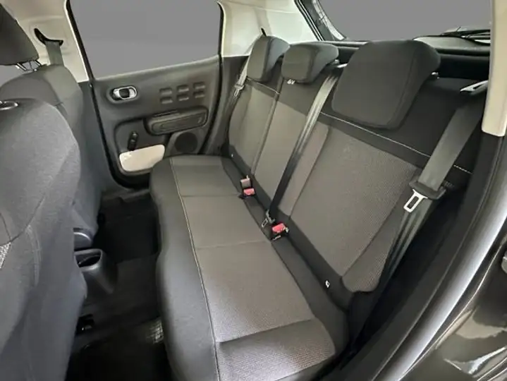 Citroën C3 1.2 PureTech S&S C-SERIES 2023, foto 8