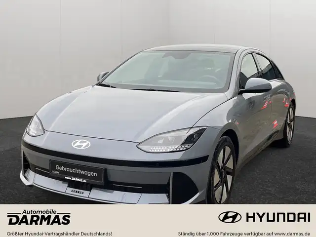 Hyundai IONIQ 6 IONIQ 6 Dynamiq Klimaaut. Navi Voll-LED GSD