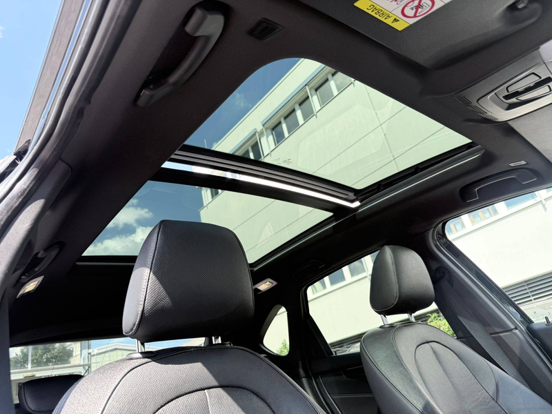 BMW 218 218d Active Tourer Autom Luxury LED|PANO|HUD|NAV — photo 15