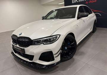 M340i G20 xDrive 374ch BVA8