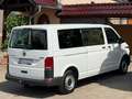 Volkswagen T6.1 Kombi lang 4MOTION Weiß - thumbnail 4