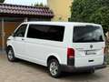 Volkswagen T6.1 Kombi lang 4MOTION*1.Hand*MwSt* Weiß - thumbnail 6