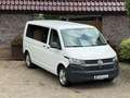 Volkswagen T6.1 Kombi lang 4MOTION*1.Hand*MwSt* Weiß - thumbnail 3
