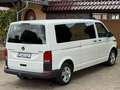 Volkswagen T6.1 Kombi lang 4MOTION*1.Hand*MwSt* Weiß - thumbnail 4