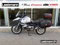 BMW R 1150 GS mit Sportgetriebe sehr gepflegt Zwart - thumbnail 1